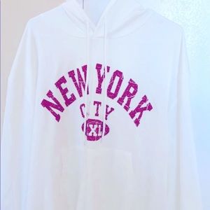 New York City Hoodie